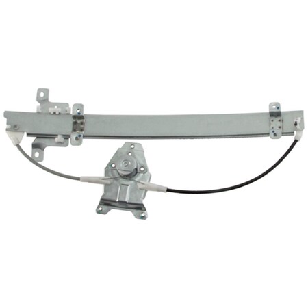 Aci Automotive Niss Sentra 90-87 Window Regulatr, 81147 81147